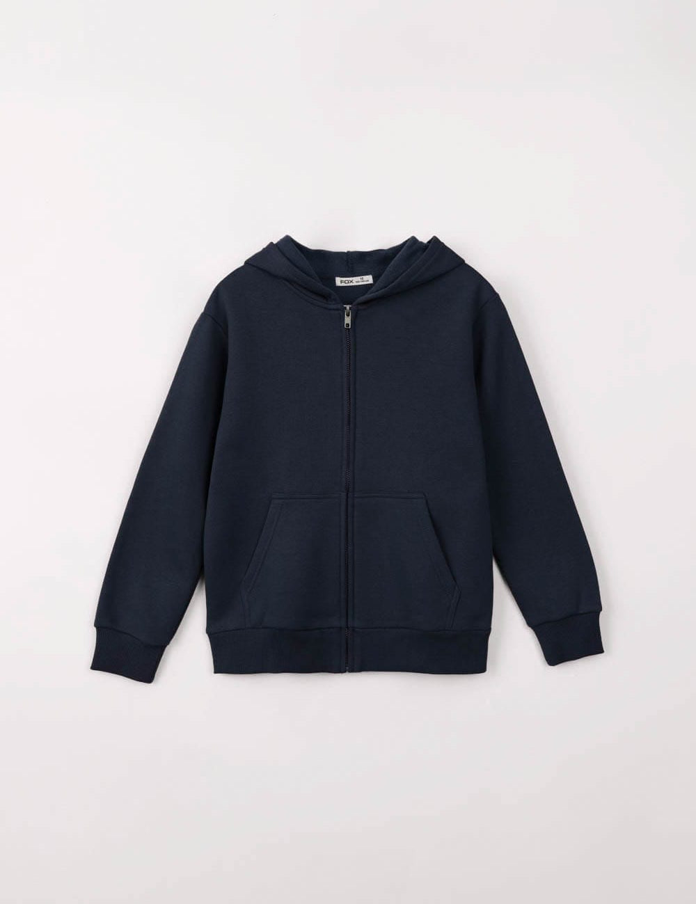 FOX ילדים יוניסקס פוטרים קפוצ'ון בייסיק פוטר UNISEX FOX | קפוצ'ון פוטר UNISEX | קנה עכשיו
