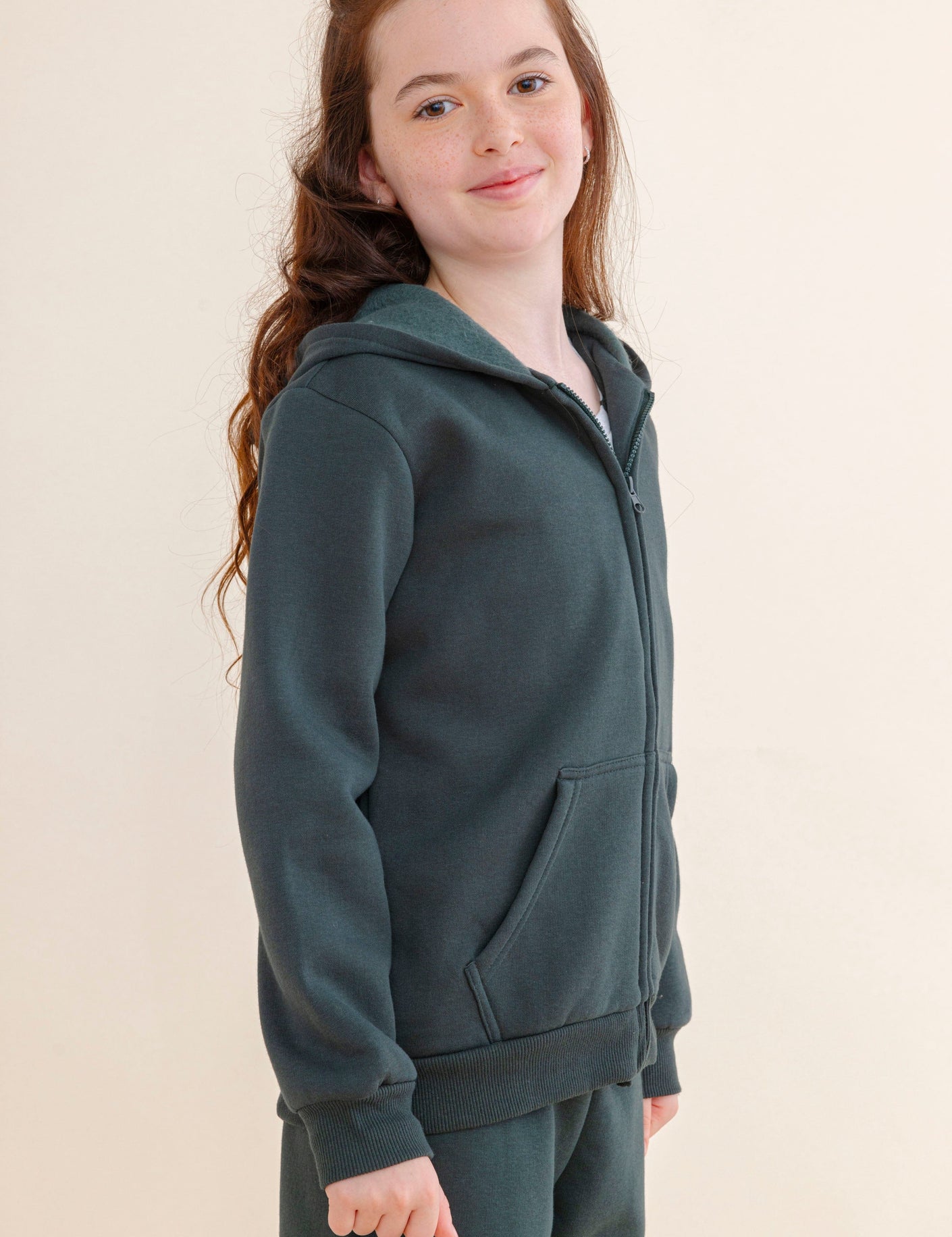 FOX ילדים יוניסקס פוטרים קפוצ'ון פוטר UNISEX FOX | קפוצ'ון פוטר UNISEX | קנה עכשיו