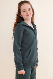 FOX ילדים יוניסקס פוטרים קפוצ'ון פוטר UNISEX FOX | קפוצ'ון פוטר UNISEX | קנה עכשיו