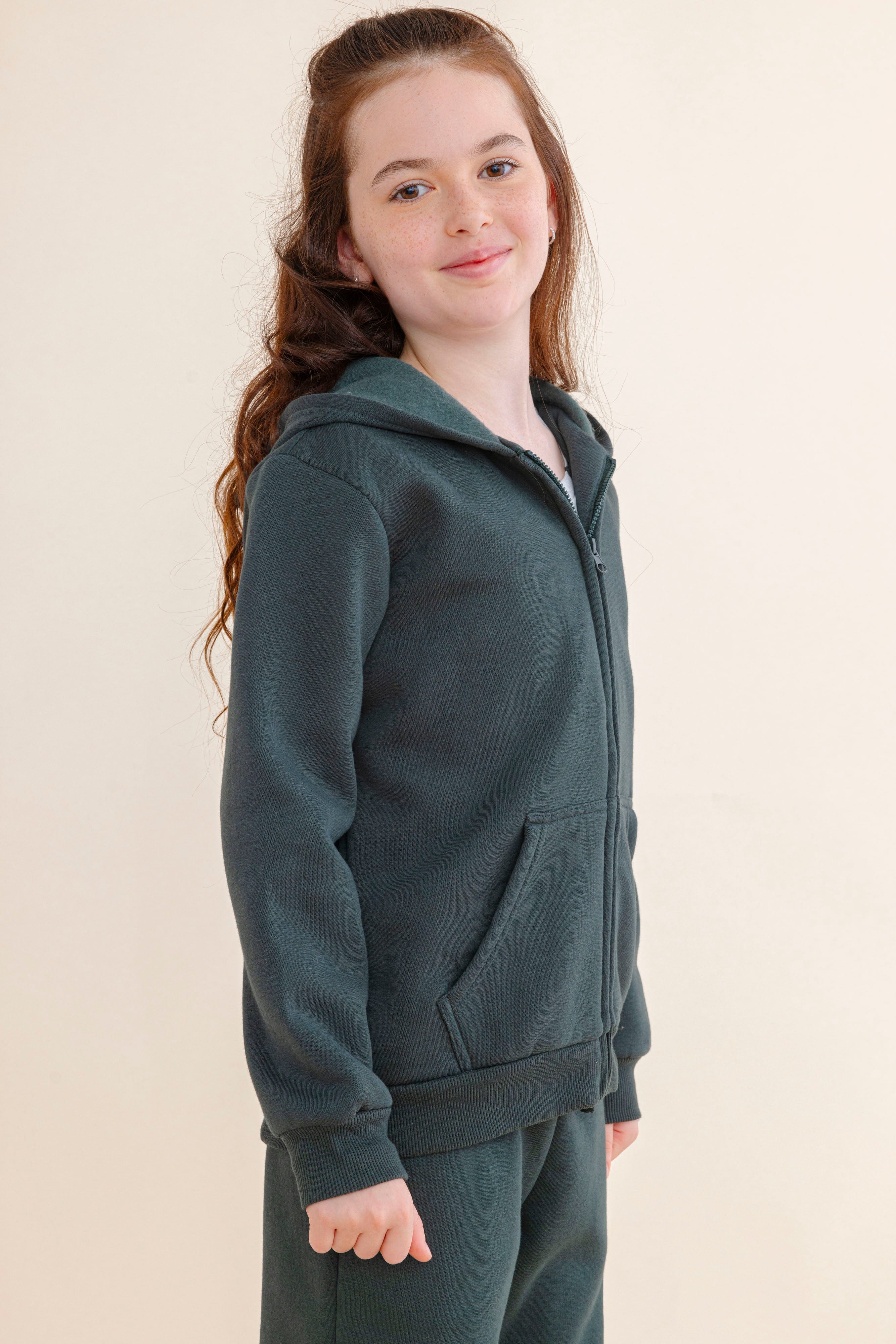 FOX ילדים יוניסקס פוטרים קפוצ'ון פוטר UNISEX FOX | קפוצ'ון פוטר UNISEX | קנה עכשיו