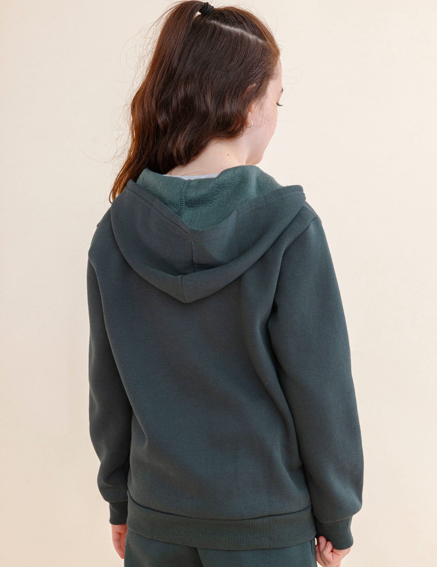 FOX ילדים יוניסקס פוטרים קפוצ'ון פוטר UNISEX FOX | קפוצ'ון פוטר UNISEX | קנה עכשיו