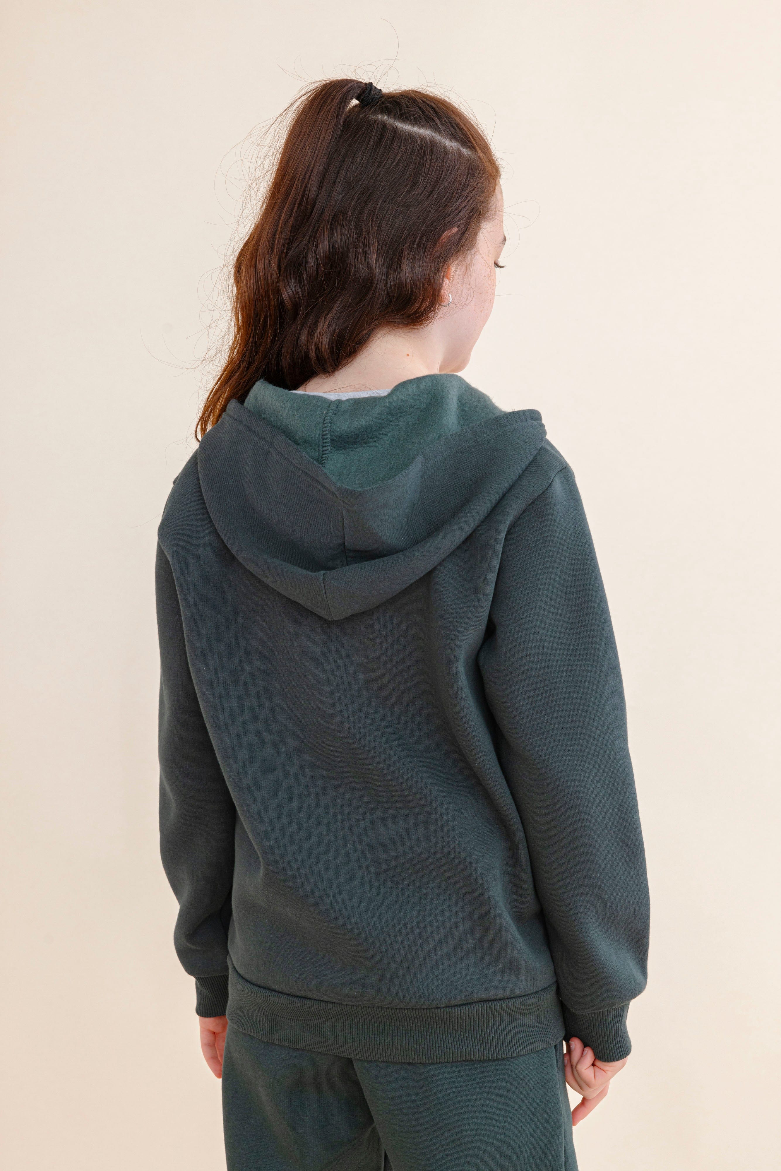 FOX ילדים יוניסקס פוטרים קפוצ'ון פוטר UNISEX FOX | קפוצ'ון פוטר UNISEX | קנה עכשיו