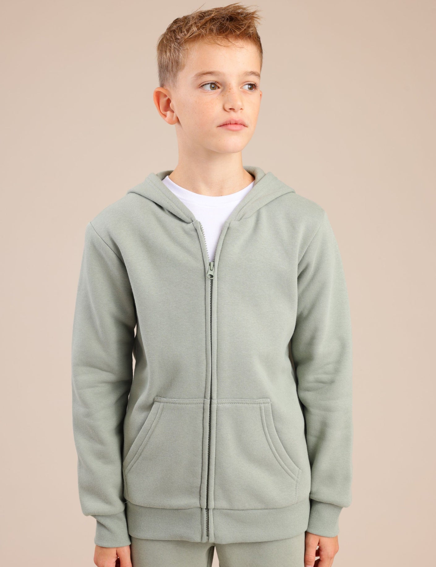 FOX ילדים יוניסקס פוטרים קפוצ'ון פוטר UNISEX קפוצ'ון פוטר UNISEX
