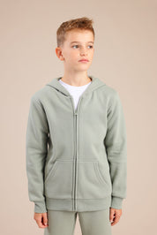 FOX ילדים יוניסקס פוטרים קפוצ'ון פוטר UNISEX קפוצ'ון פוטר UNISEX