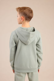 FOX ילדים יוניסקס פוטרים קפוצ'ון פוטר UNISEX קפוצ'ון פוטר UNISEX