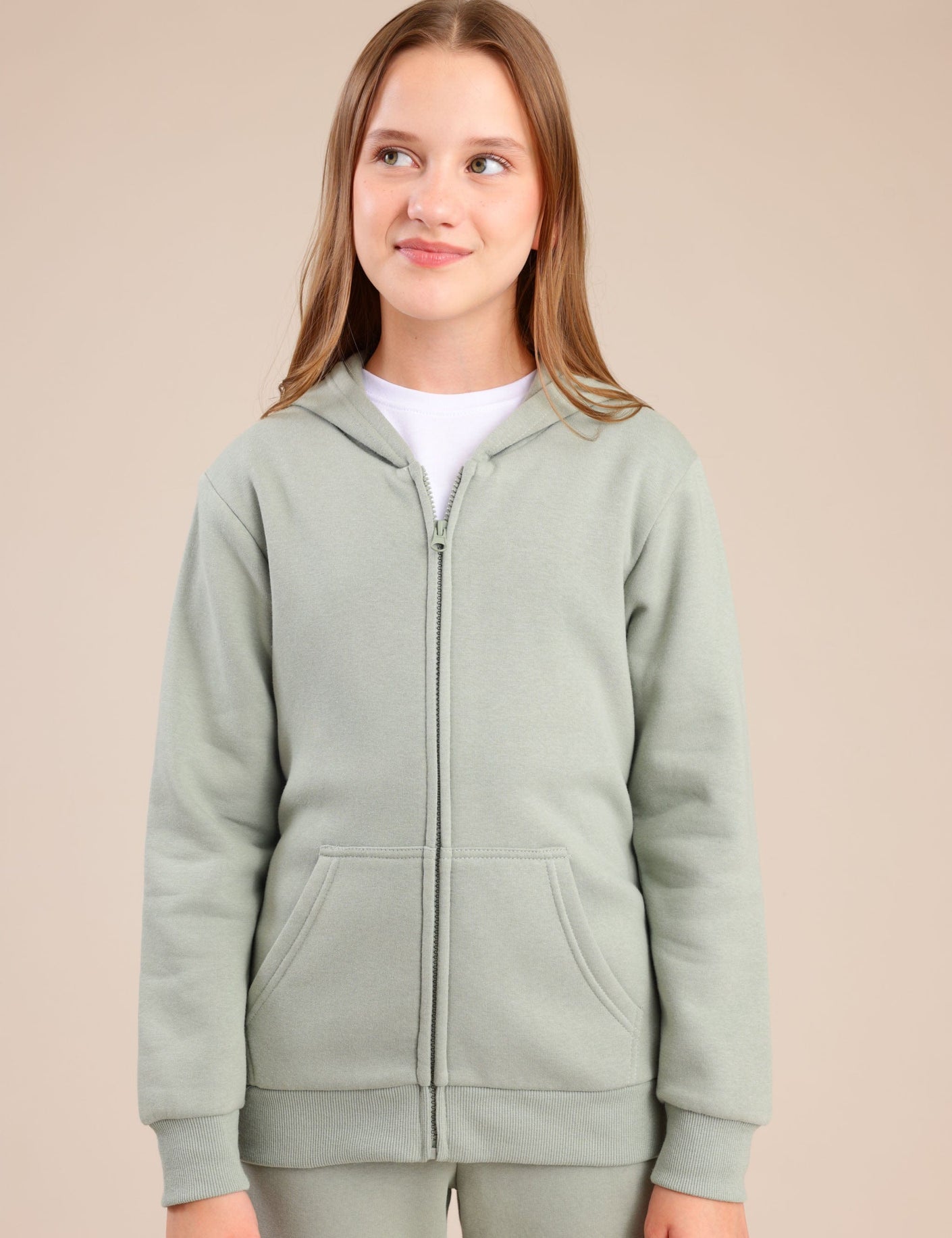 FOX ילדים יוניסקס פוטרים קפוצ'ון פוטר UNISEX קפוצ'ון פוטר UNISEX