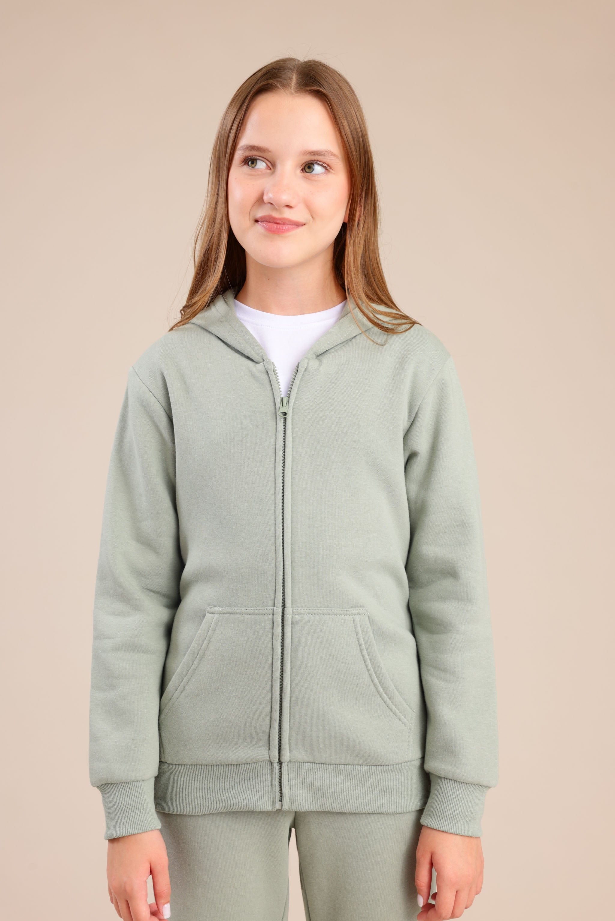 FOX ילדים יוניסקס פוטרים קפוצ'ון פוטר UNISEX קפוצ'ון פוטר UNISEX