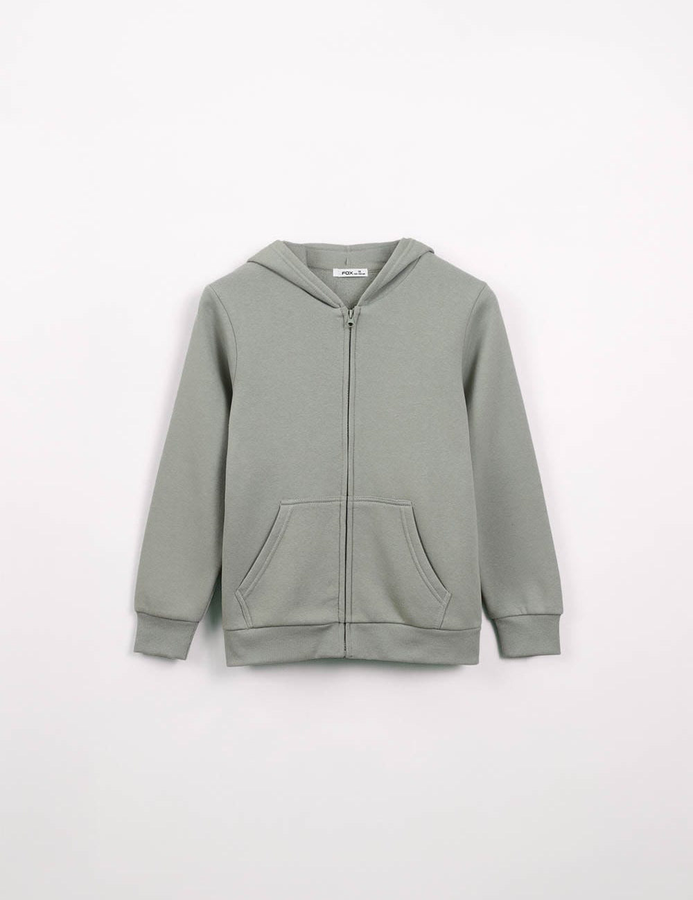 FOX ילדים יוניסקס פוטרים קפוצ'ון בייסיק פוטר UNISEX קפוצ'ון בייסיק פוטר UNISEX