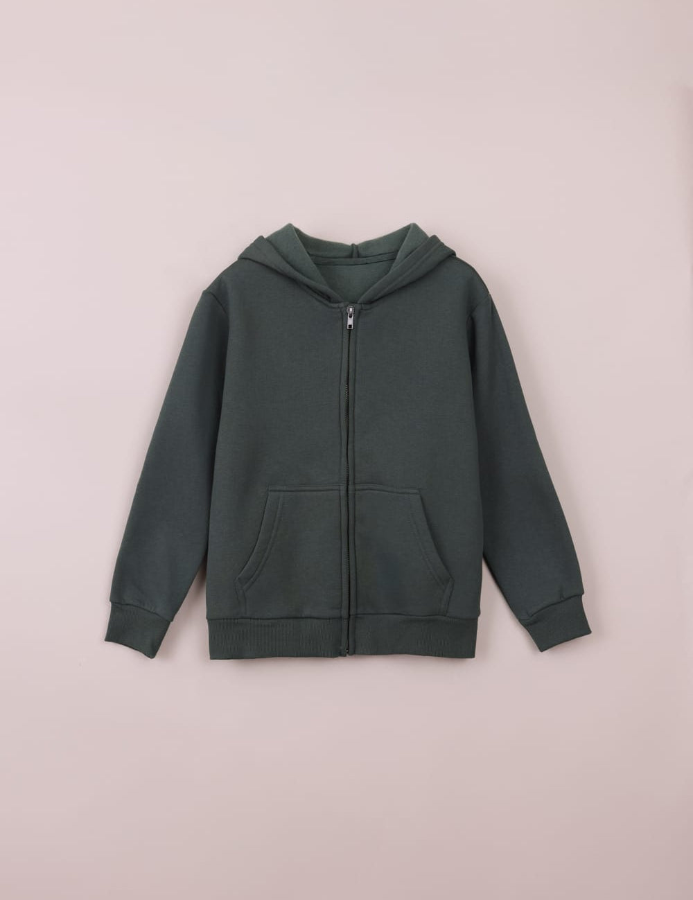 FOX ילדים יוניסקס פוטרים קפוצ'ון בייסיק פוטר UNISEX קפוצ'ון בייסיק פוטר UNISEX