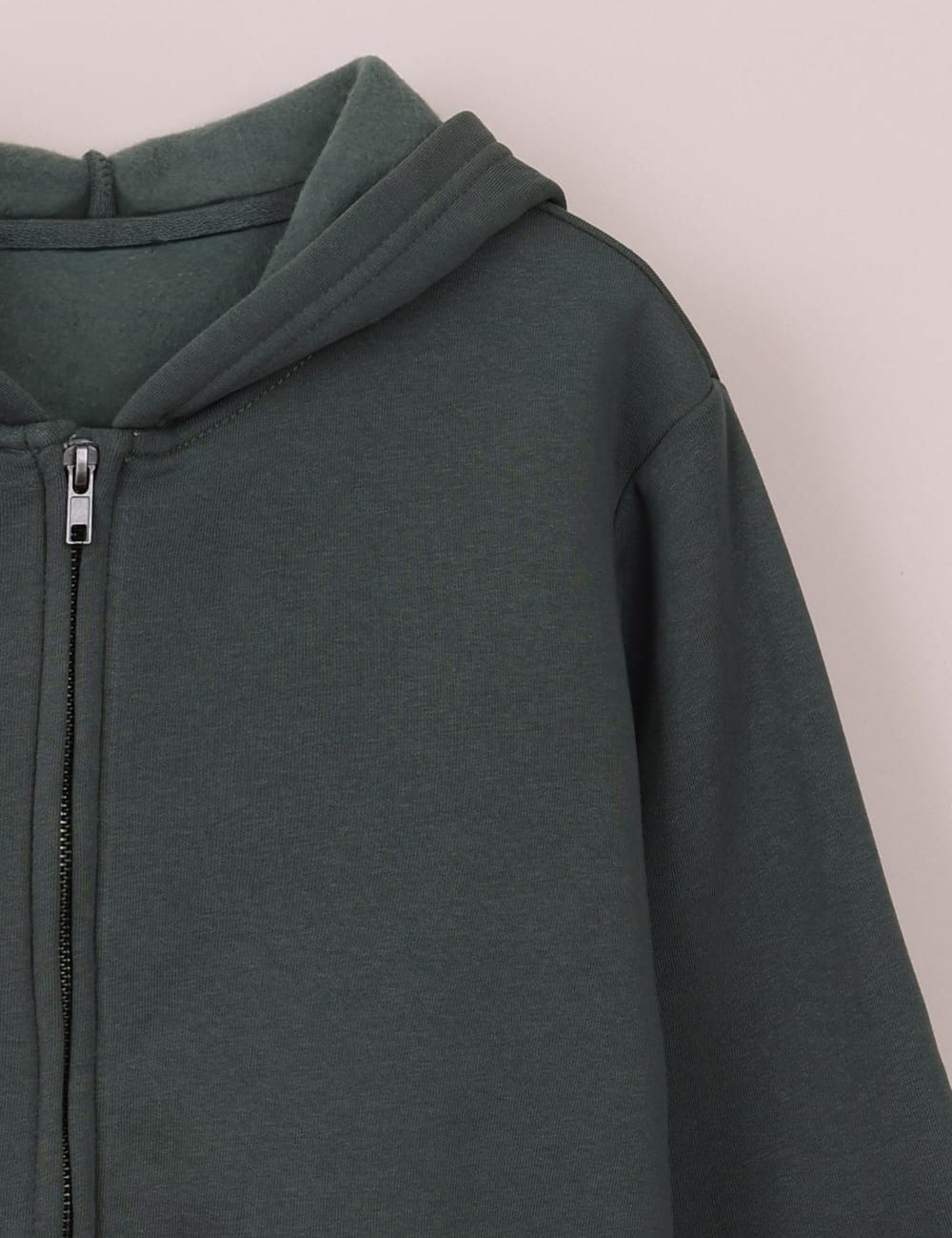 FOX ילדים יוניסקס פוטרים קפוצ'ון בייסיק פוטר UNISEX קפוצ'ון בייסיק פוטר UNISEX