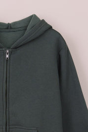 FOX ילדים יוניסקס פוטרים קפוצ'ון בייסיק פוטר UNISEX קפוצ'ון בייסיק פוטר UNISEX