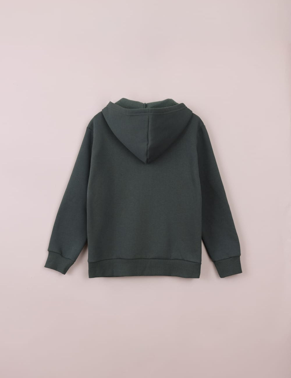 FOX ילדים יוניסקס פוטרים קפוצ'ון בייסיק פוטר UNISEX קפוצ'ון בייסיק פוטר UNISEX