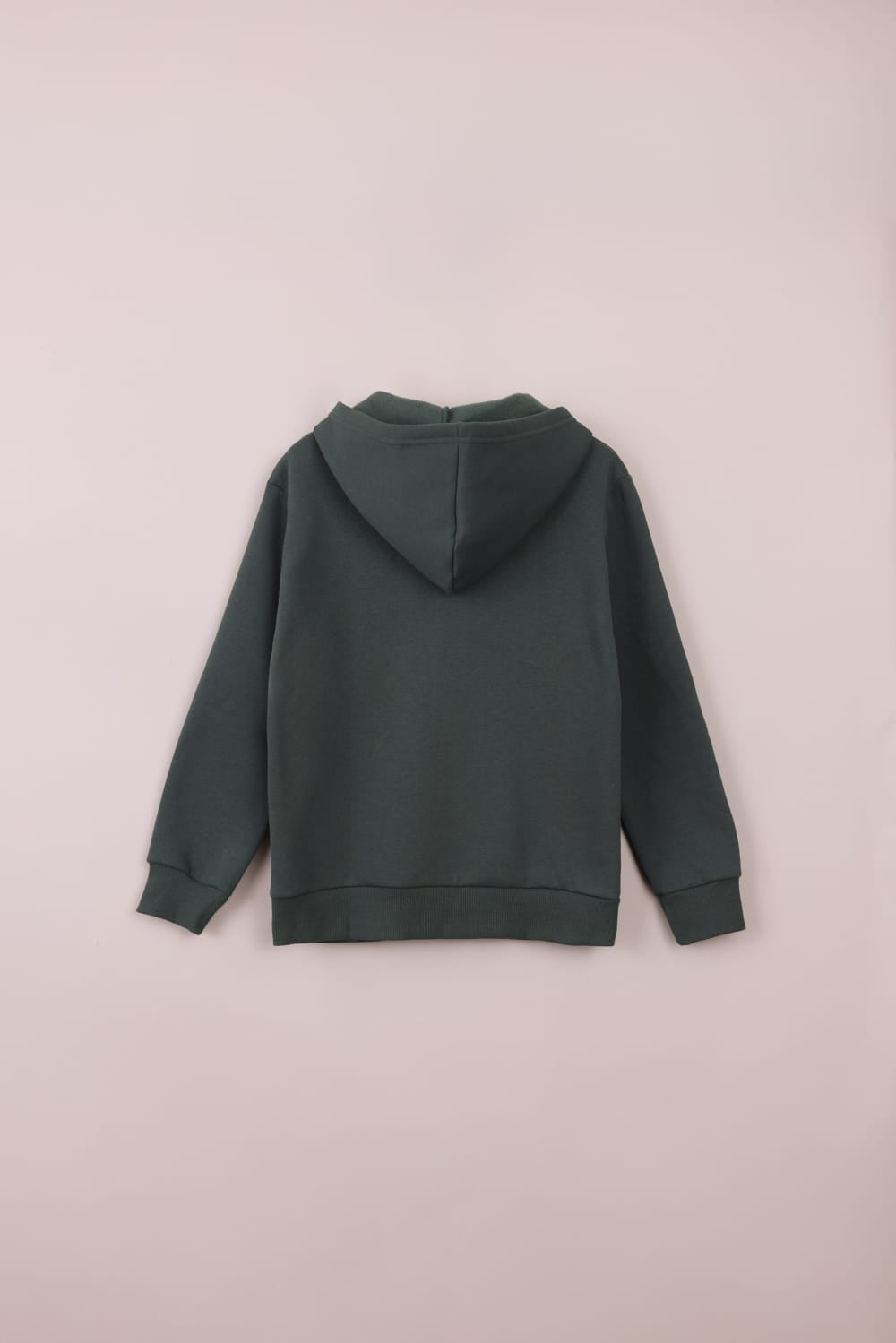 FOX ילדים יוניסקס פוטרים קפוצ'ון בייסיק פוטר UNISEX קפוצ'ון בייסיק פוטר UNISEX