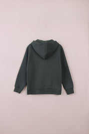 FOX ילדים יוניסקס פוטרים קפוצ'ון בייסיק פוטר UNISEX קפוצ'ון בייסיק פוטר UNISEX