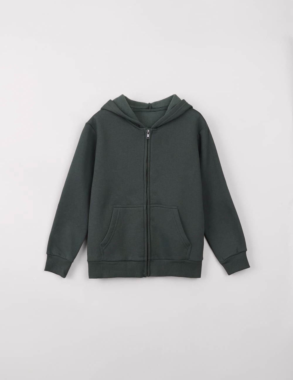 FOX ילדים יוניסקס פוטרים קפוצ'ון בייסיק פוטר UNISEX קפוצ'ון בייסיק פוטר UNISEX