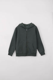 FOX ילדים יוניסקס פוטרים קפוצ'ון בייסיק פוטר UNISEX קפוצ'ון בייסיק פוטר UNISEX