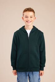 FOX ילדים יוניסקס פוטרים קפוצ'ון פוטר UNISEX קפוצ'ון פוטר UNISEX
