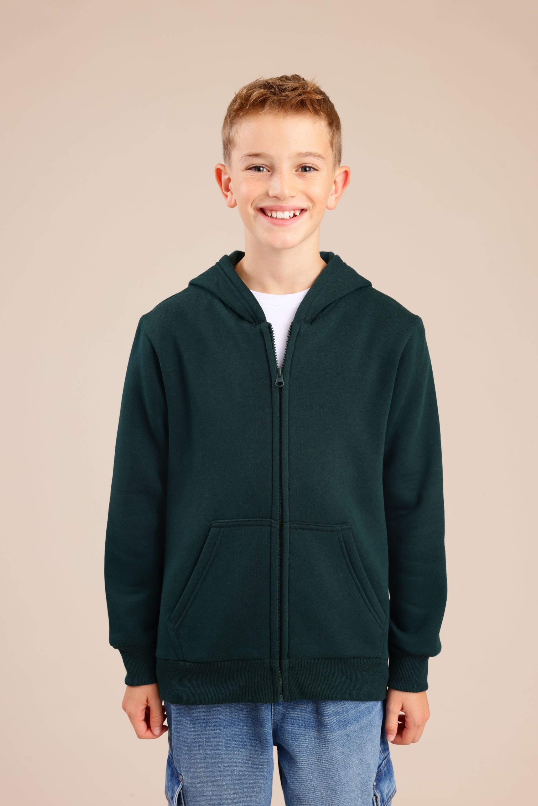 FOX ילדים יוניסקס פוטרים קפוצ'ון פוטר UNISEX קפוצ'ון פוטר UNISEX