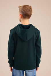 FOX ילדים יוניסקס פוטרים קפוצ'ון פוטר UNISEX קפוצ'ון פוטר UNISEX