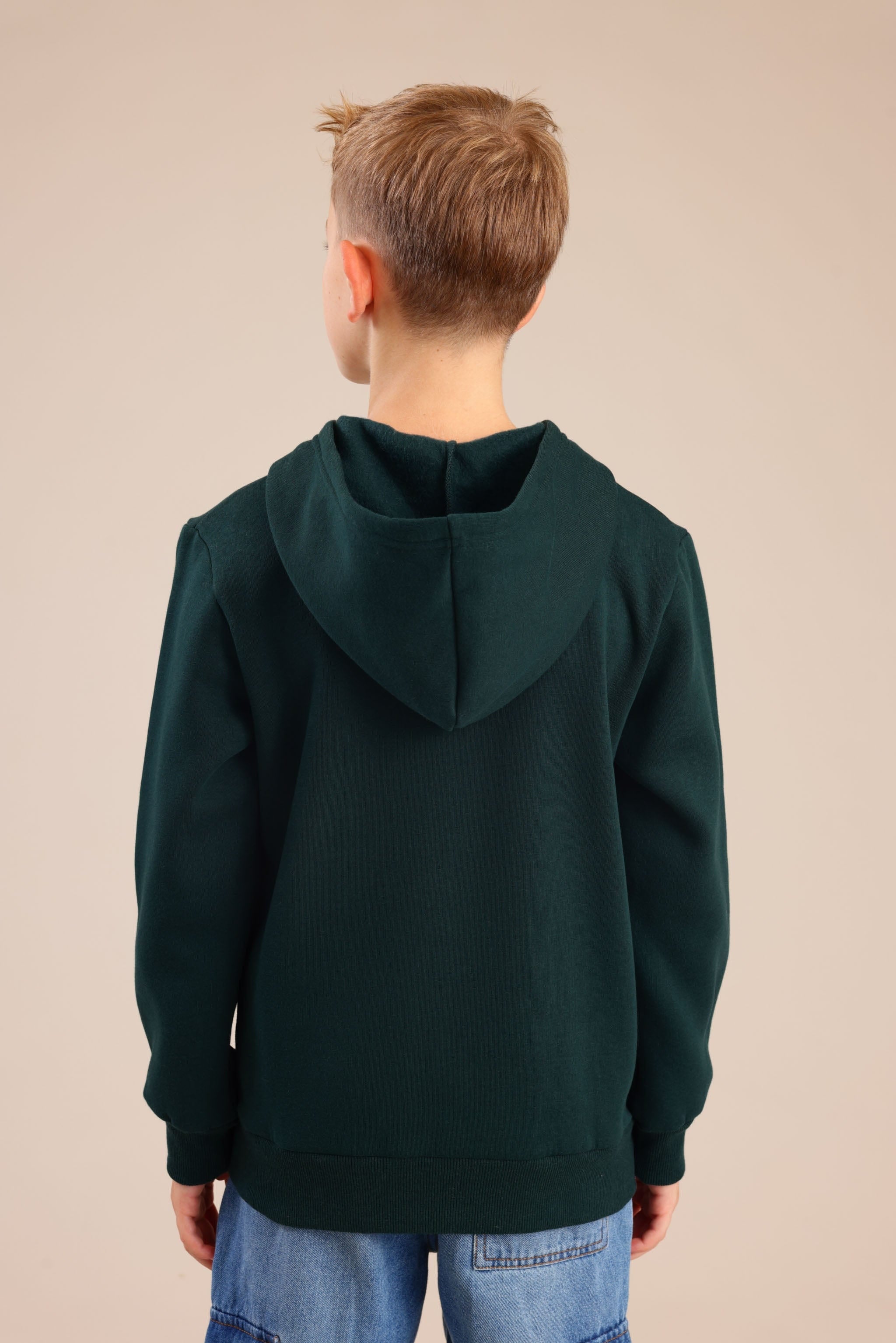 FOX ילדים יוניסקס פוטרים קפוצ'ון פוטר UNISEX קפוצ'ון פוטר UNISEX