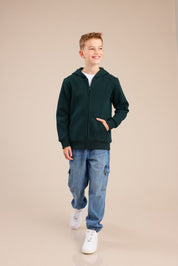 FOX ילדים יוניסקס פוטרים קפוצ'ון פוטר UNISEX קפוצ'ון פוטר UNISEX