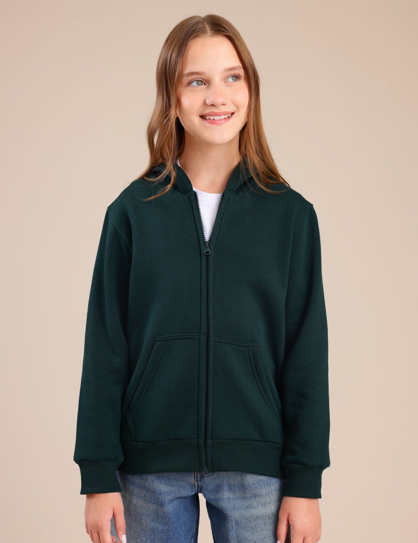 FOX ילדים יוניסקס פוטרים קפוצ'ון פוטר UNISEX קפוצ'ון פוטר UNISEX