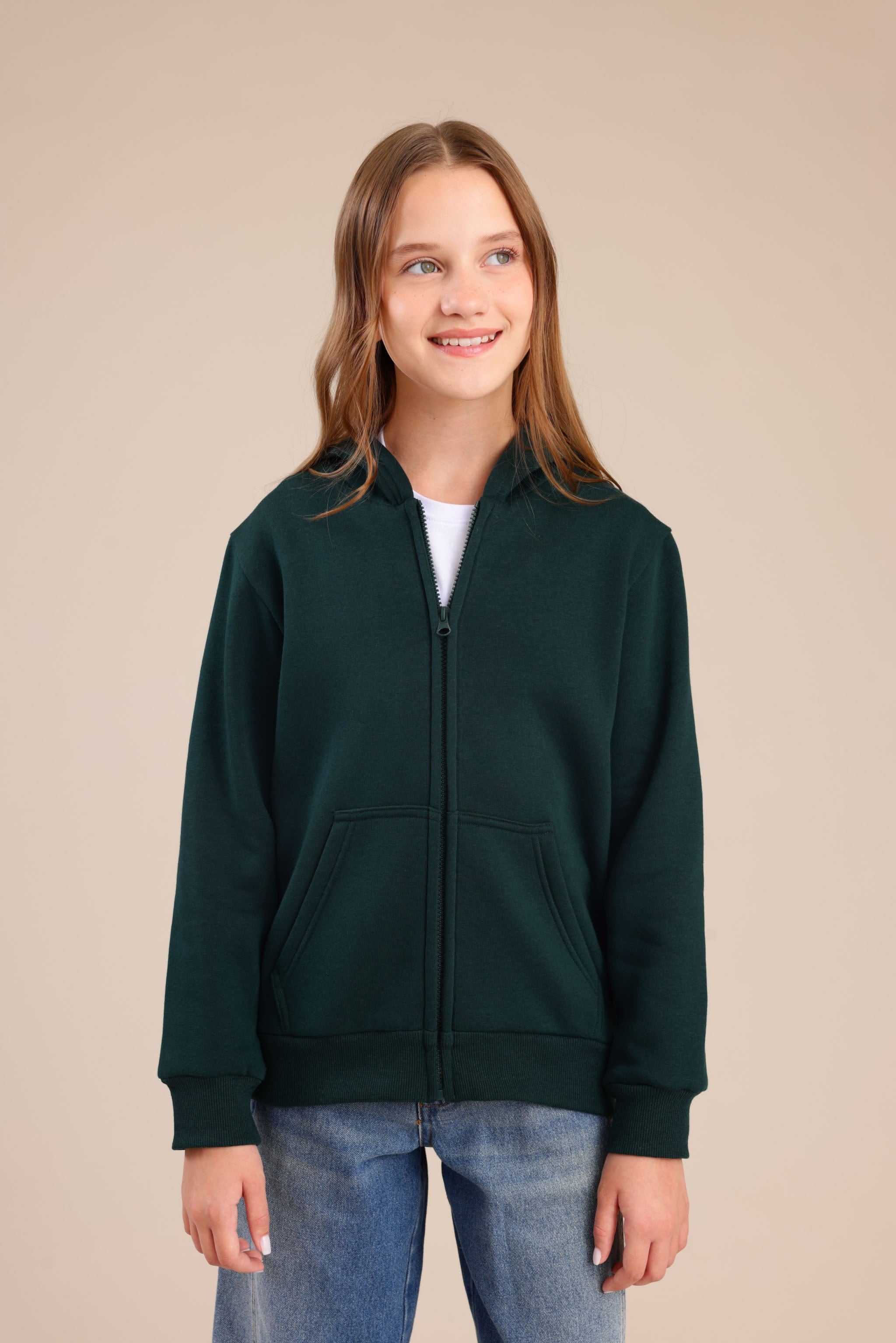 FOX ילדים יוניסקס פוטרים קפוצ'ון פוטר UNISEX קפוצ'ון פוטר UNISEX