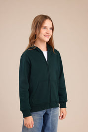 FOX ילדים יוניסקס פוטרים קפוצ'ון פוטר UNISEX קפוצ'ון פוטר UNISEX