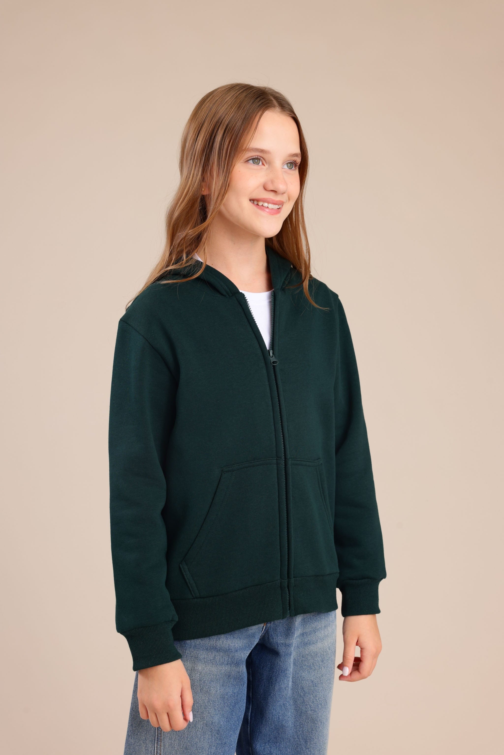 FOX ילדים יוניסקס פוטרים קפוצ'ון פוטר UNISEX קפוצ'ון פוטר UNISEX