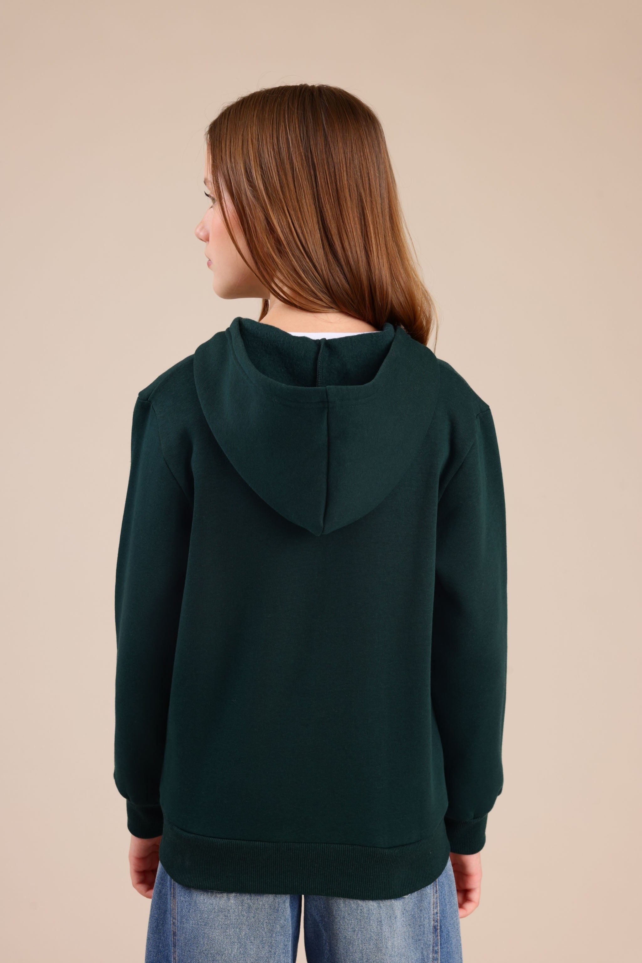 FOX ילדים יוניסקס פוטרים קפוצ'ון פוטר UNISEX קפוצ'ון פוטר UNISEX
