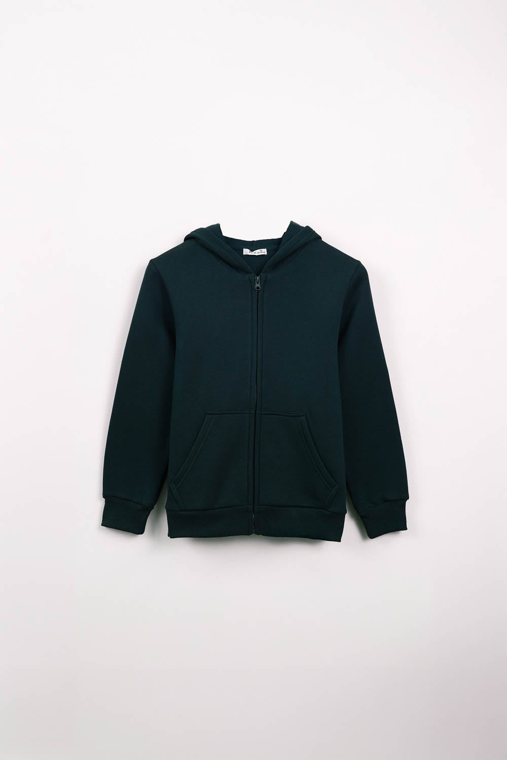 FOX ילדים יוניסקס פוטרים קפוצ'ון בייסיק פוטר UNISEX קפוצ'ון בייסיק פוטר UNISEX