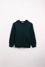 FOX ילדים יוניסקס פוטרים קפוצ'ון בייסיק פוטר UNISEX קפוצ'ון בייסיק פוטר UNISEX