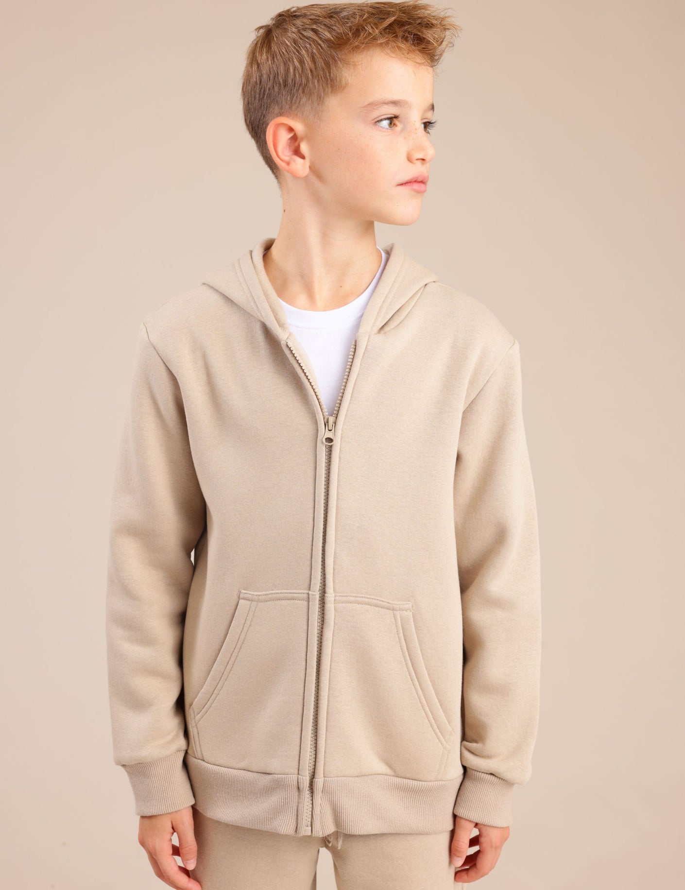 FOX ילדים יוניסקס פוטרים קפוצ'ון פוטר UNISEX קפוצ'ון פוטר UNISEX