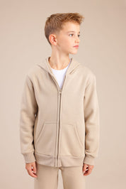FOX ילדים יוניסקס פוטרים קפוצ'ון פוטר UNISEX קפוצ'ון פוטר UNISEX