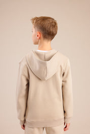 FOX ילדים יוניסקס פוטרים קפוצ'ון פוטר UNISEX קפוצ'ון פוטר UNISEX