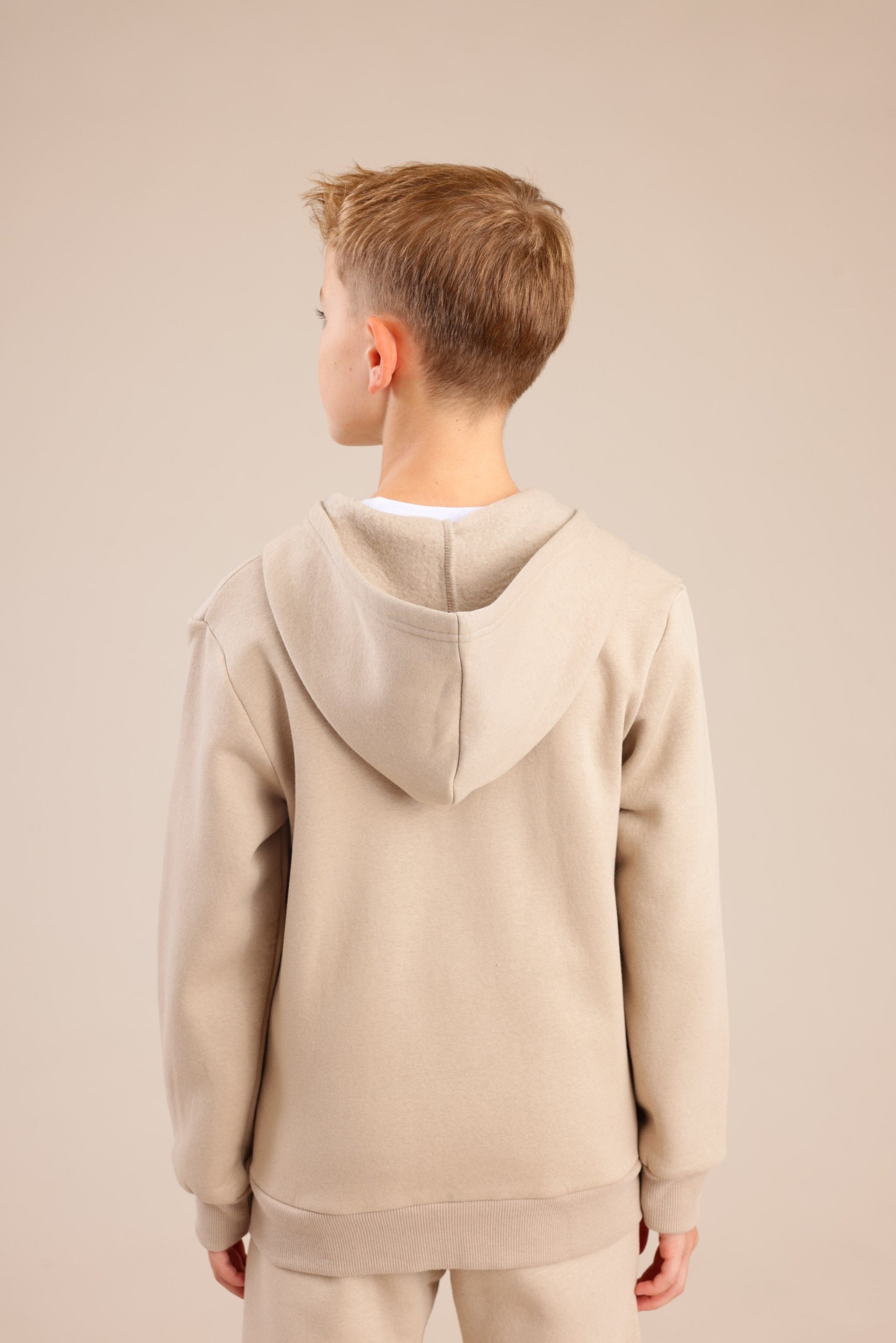 FOX ילדים יוניסקס פוטרים קפוצ'ון פוטר UNISEX קפוצ'ון פוטר UNISEX