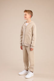 FOX ילדים יוניסקס פוטרים קפוצ'ון פוטר UNISEX קפוצ'ון פוטר UNISEX