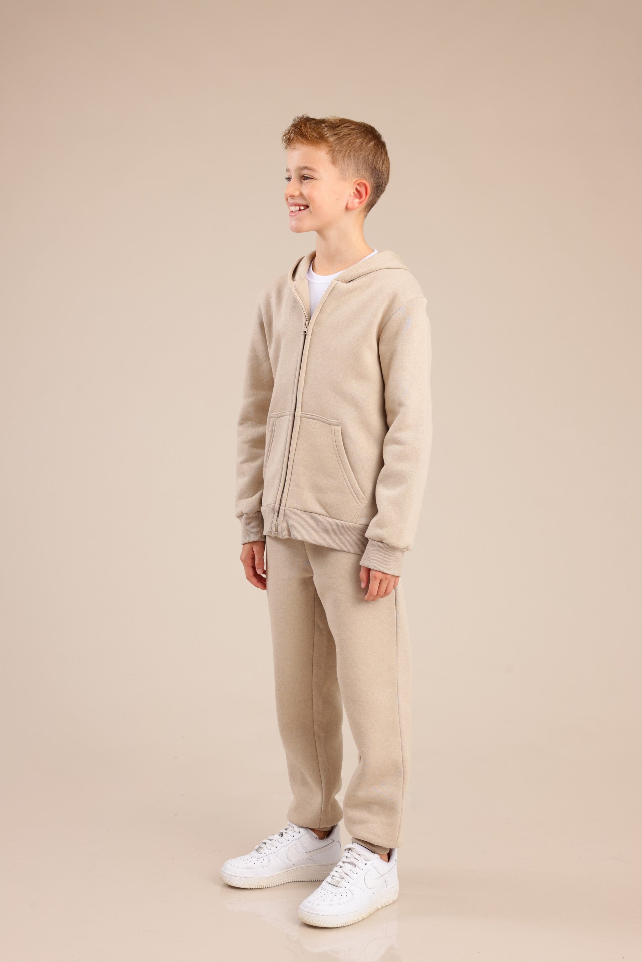 FOX ילדים יוניסקס פוטרים קפוצ'ון פוטר UNISEX קפוצ'ון פוטר UNISEX