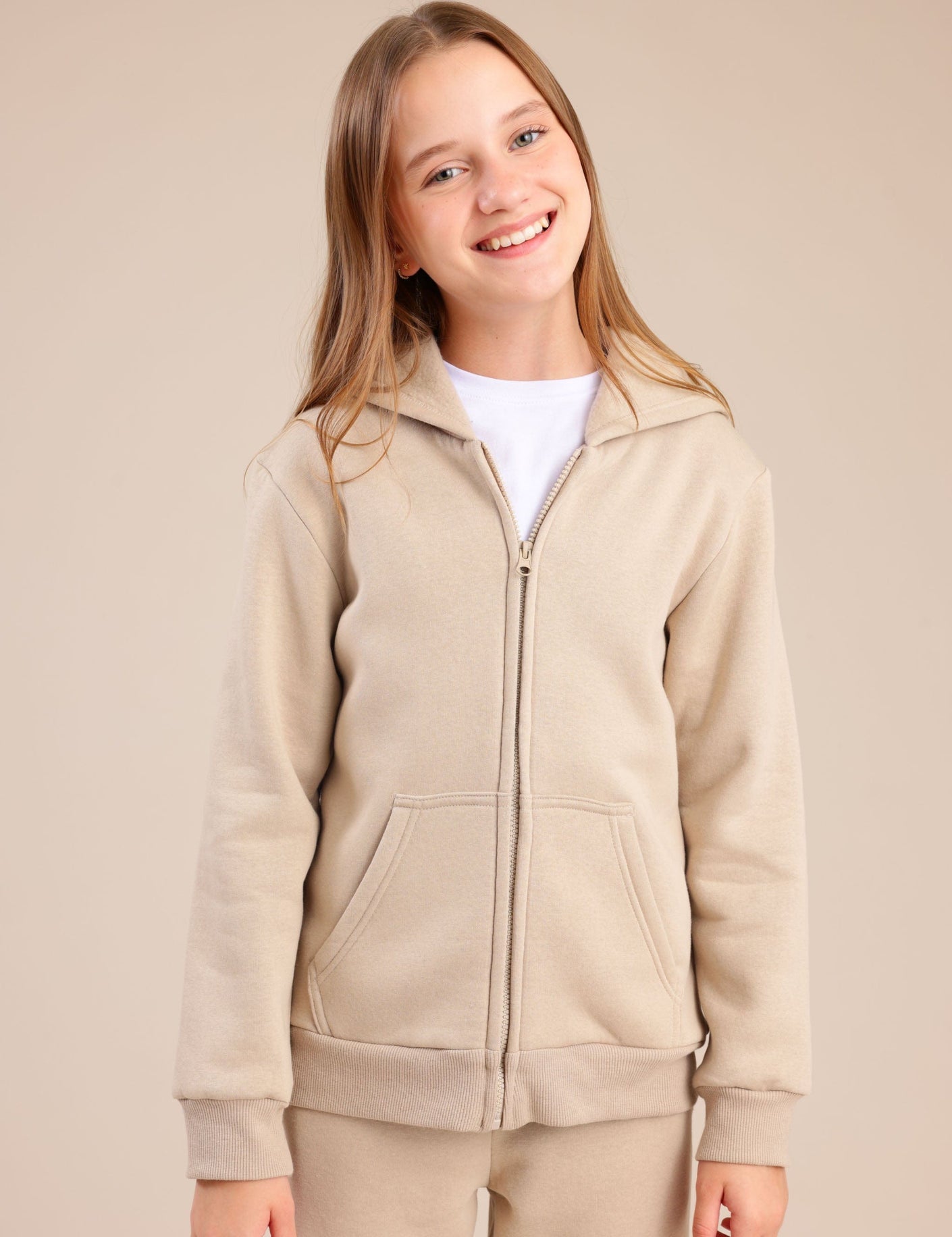 FOX ילדים יוניסקס פוטרים קפוצ'ון פוטר UNISEX קפוצ'ון פוטר UNISEX