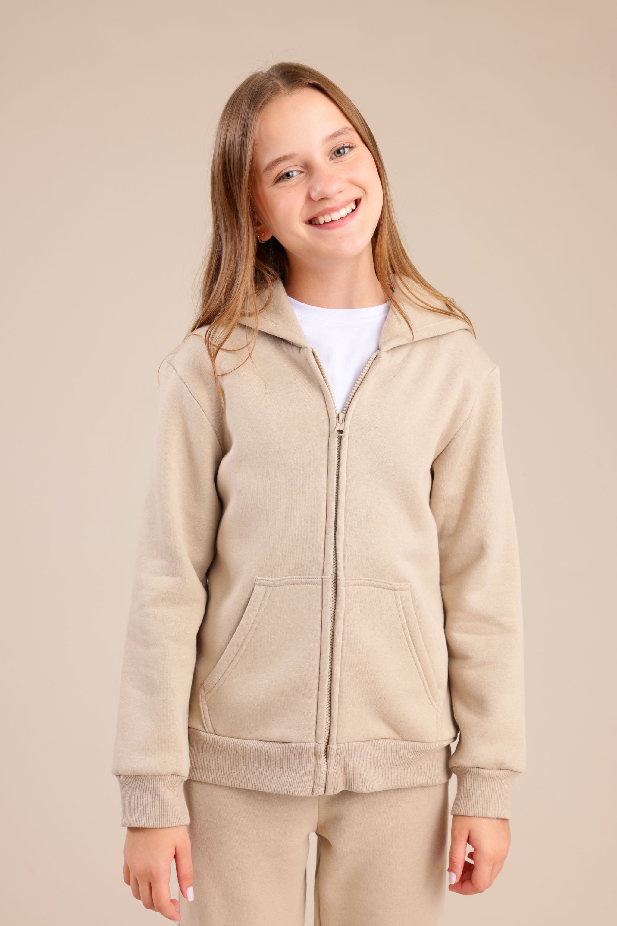 FOX ילדים יוניסקס פוטרים קפוצ'ון פוטר UNISEX קפוצ'ון פוטר UNISEX