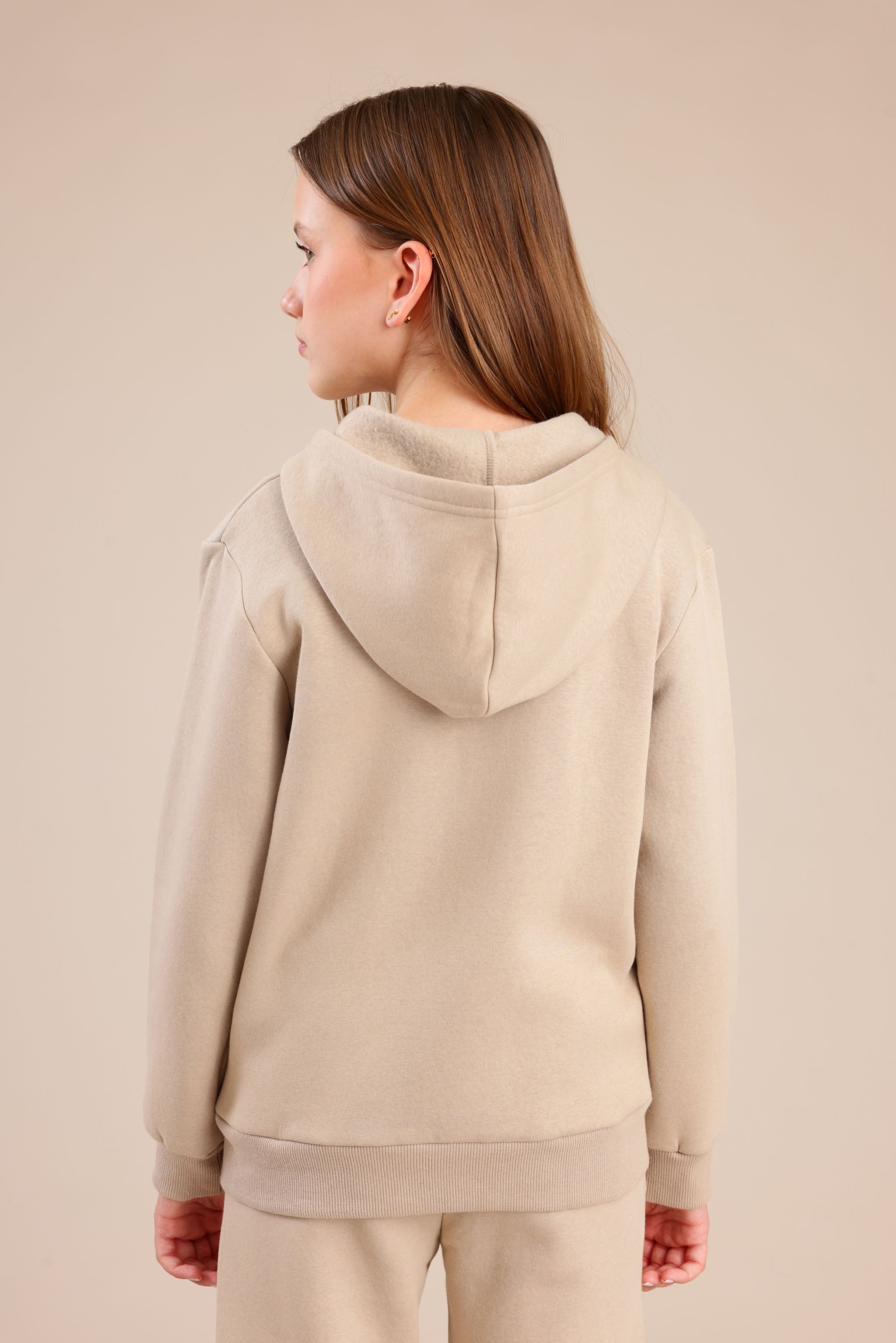 FOX ילדים יוניסקס פוטרים קפוצ'ון פוטר UNISEX קפוצ'ון פוטר UNISEX