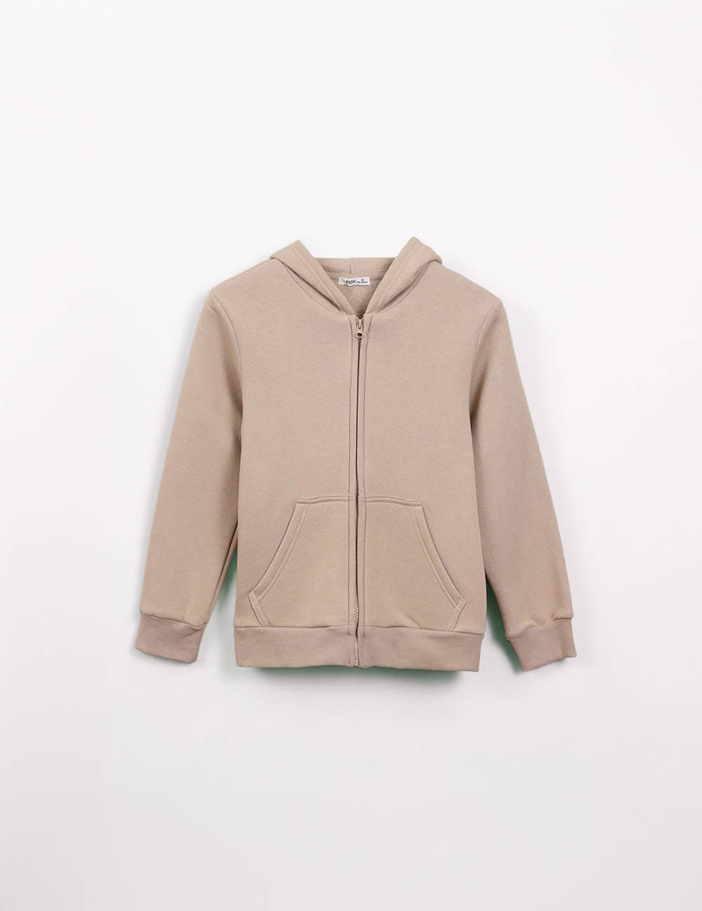 FOX ילדים יוניסקס פוטרים קפוצ'ון בייסיק פוטר UNISEX קפוצ'ון בייסיק פוטר UNISEX
