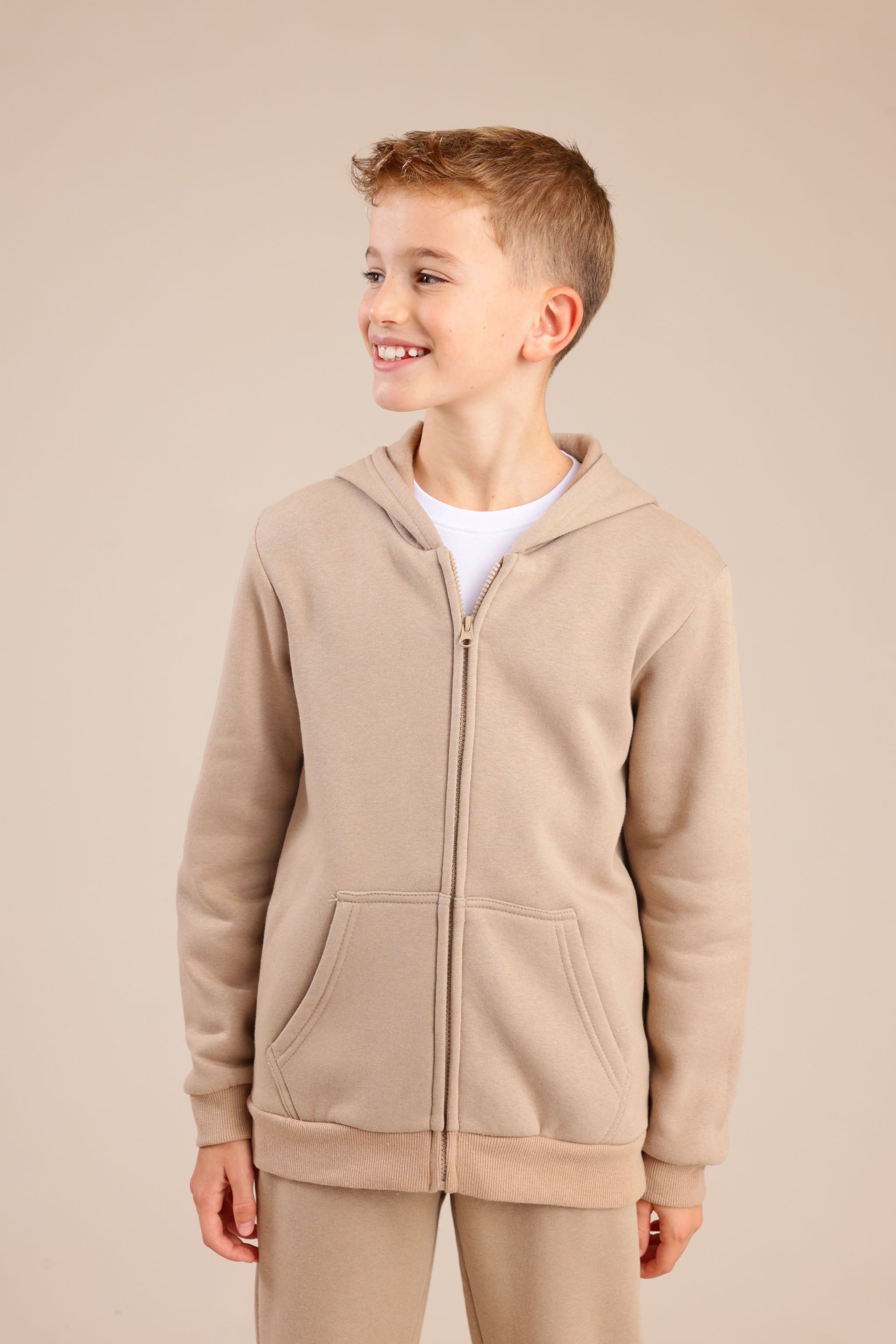 FOX ילדים יוניסקס פוטרים קפוצ'ון פוטר UNISEX FOX | קפוצ'ון פוטר UNISEX | קנה עכשיו