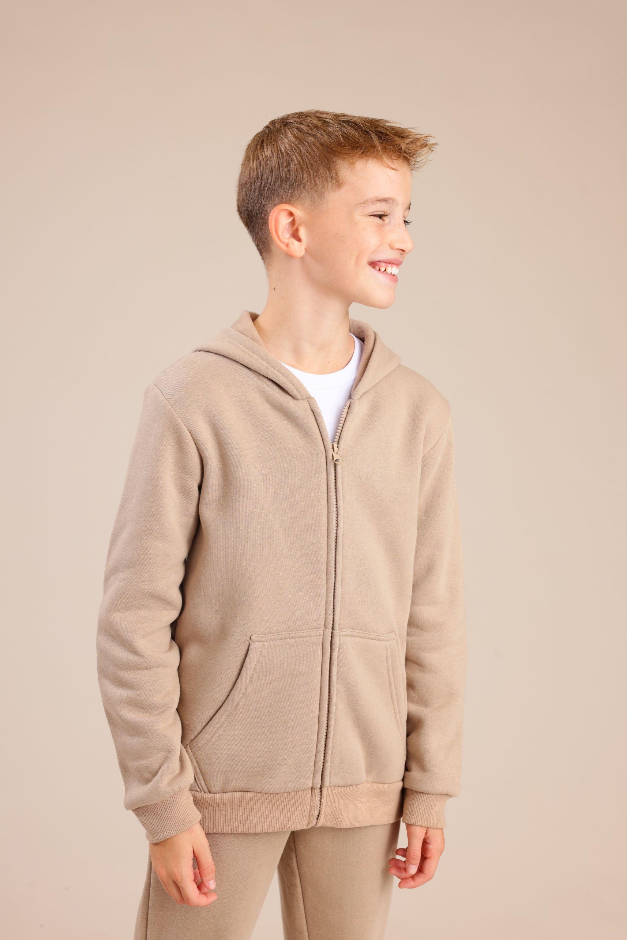 FOX ילדים יוניסקס פוטרים קפוצ'ון פוטר UNISEX FOX | קפוצ'ון פוטר UNISEX | קנה עכשיו