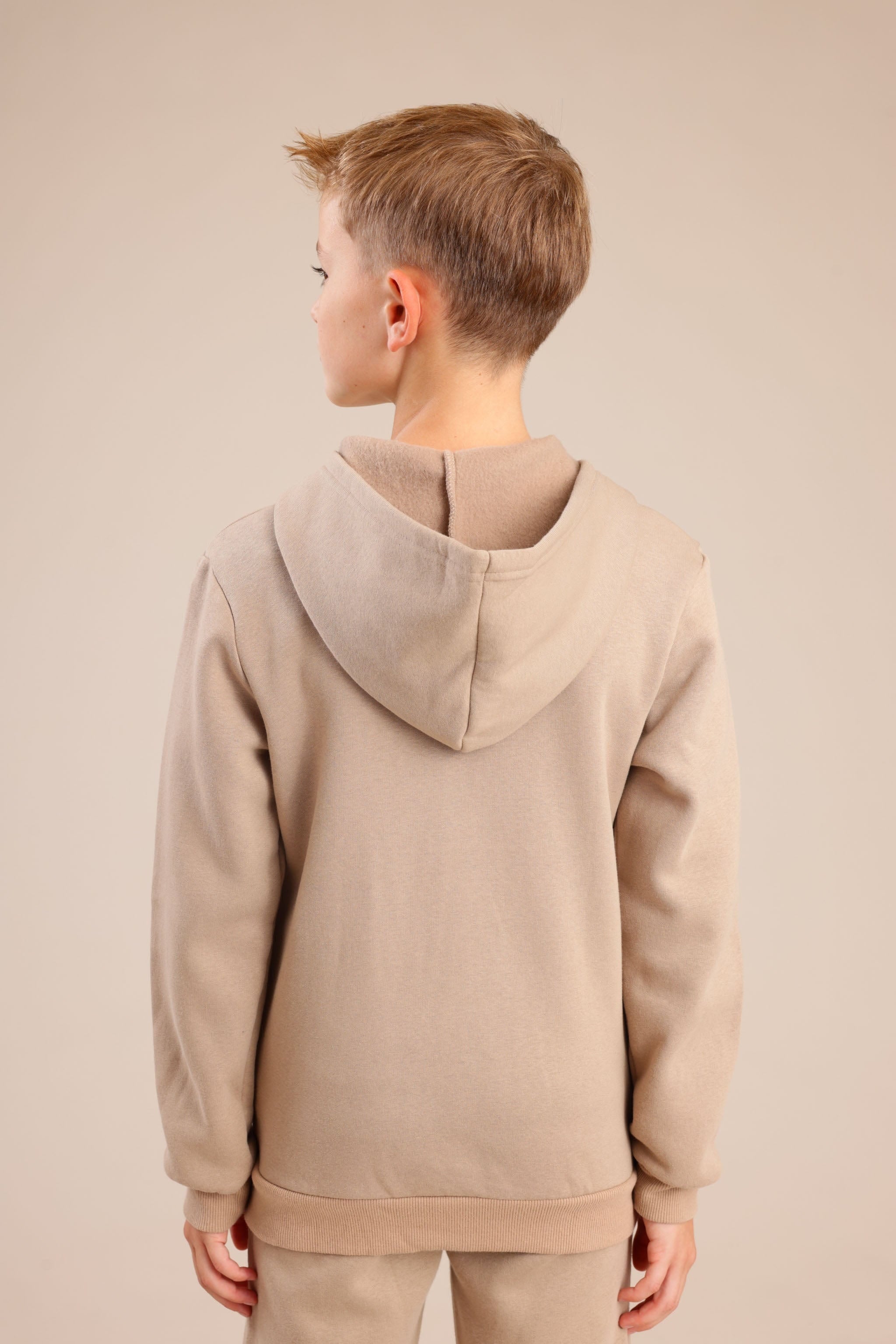 FOX ילדים יוניסקס פוטרים קפוצ'ון פוטר UNISEX FOX | קפוצ'ון פוטר UNISEX | קנה עכשיו