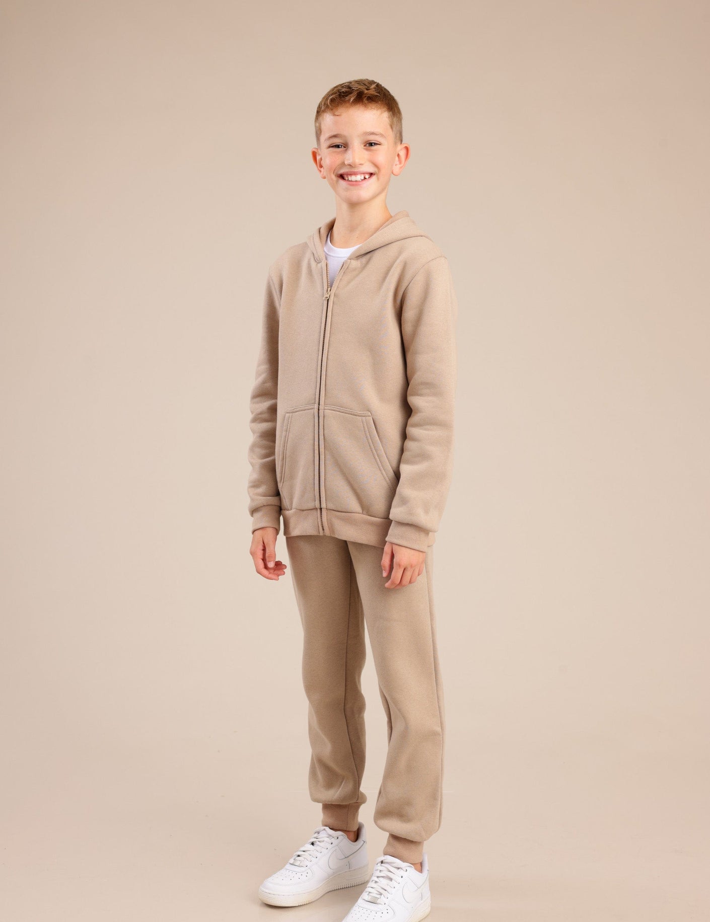FOX ילדים יוניסקס פוטרים קפוצ'ון פוטר UNISEX FOX | קפוצ'ון פוטר UNISEX | קנה עכשיו