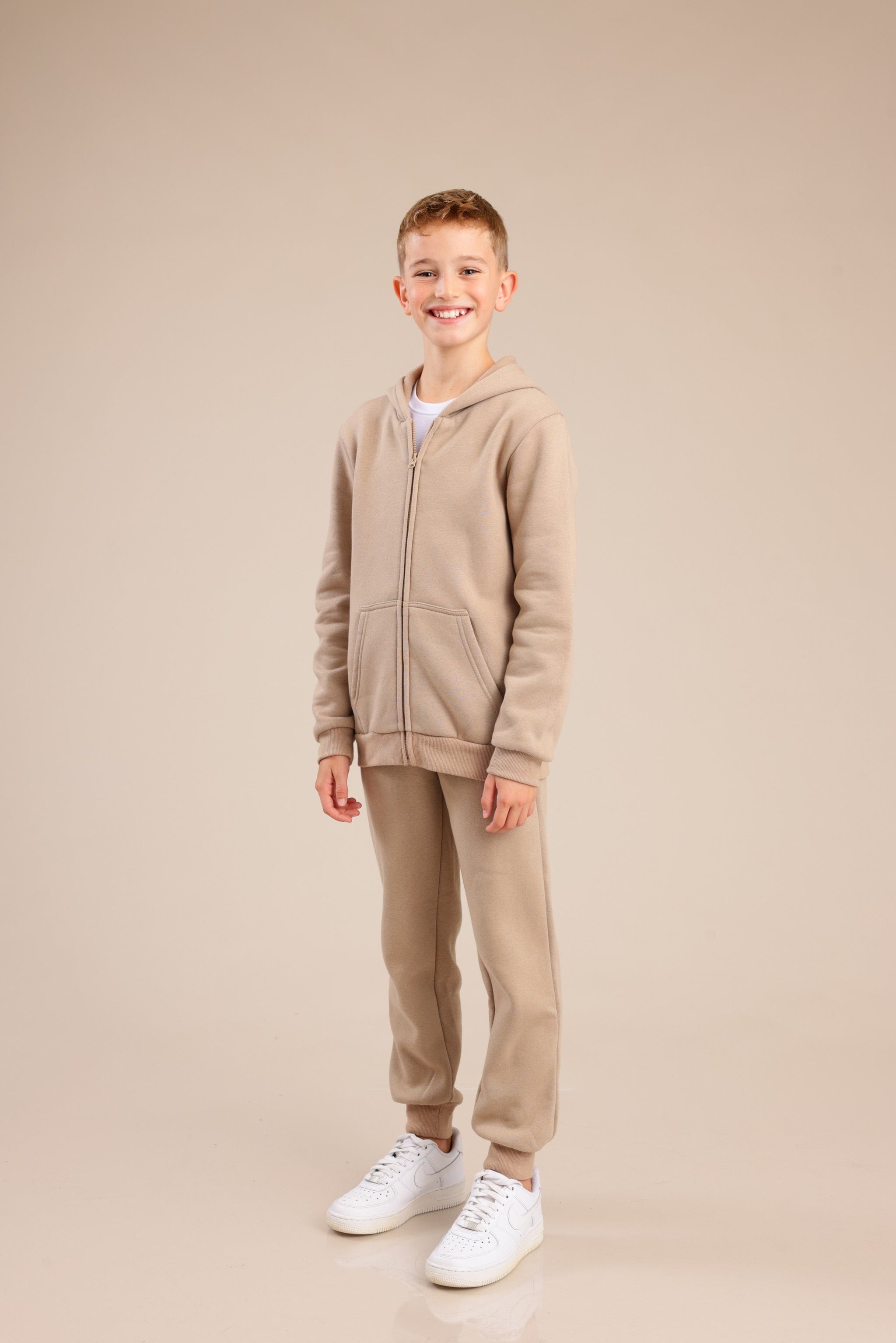 FOX ילדים יוניסקס פוטרים קפוצ'ון פוטר UNISEX FOX | קפוצ'ון פוטר UNISEX | קנה עכשיו
