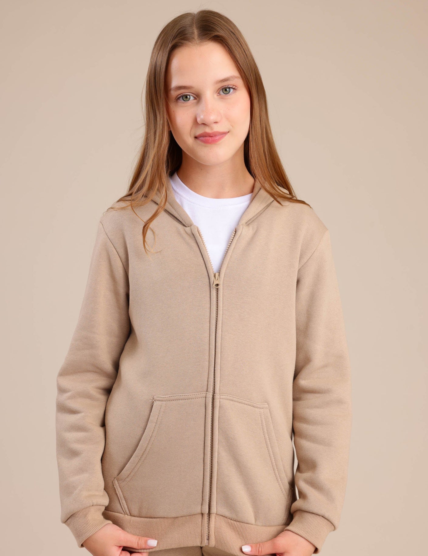 FOX ילדים יוניסקס פוטרים קפוצ'ון פוטר UNISEX FOX | קפוצ'ון פוטר UNISEX | קנה עכשיו