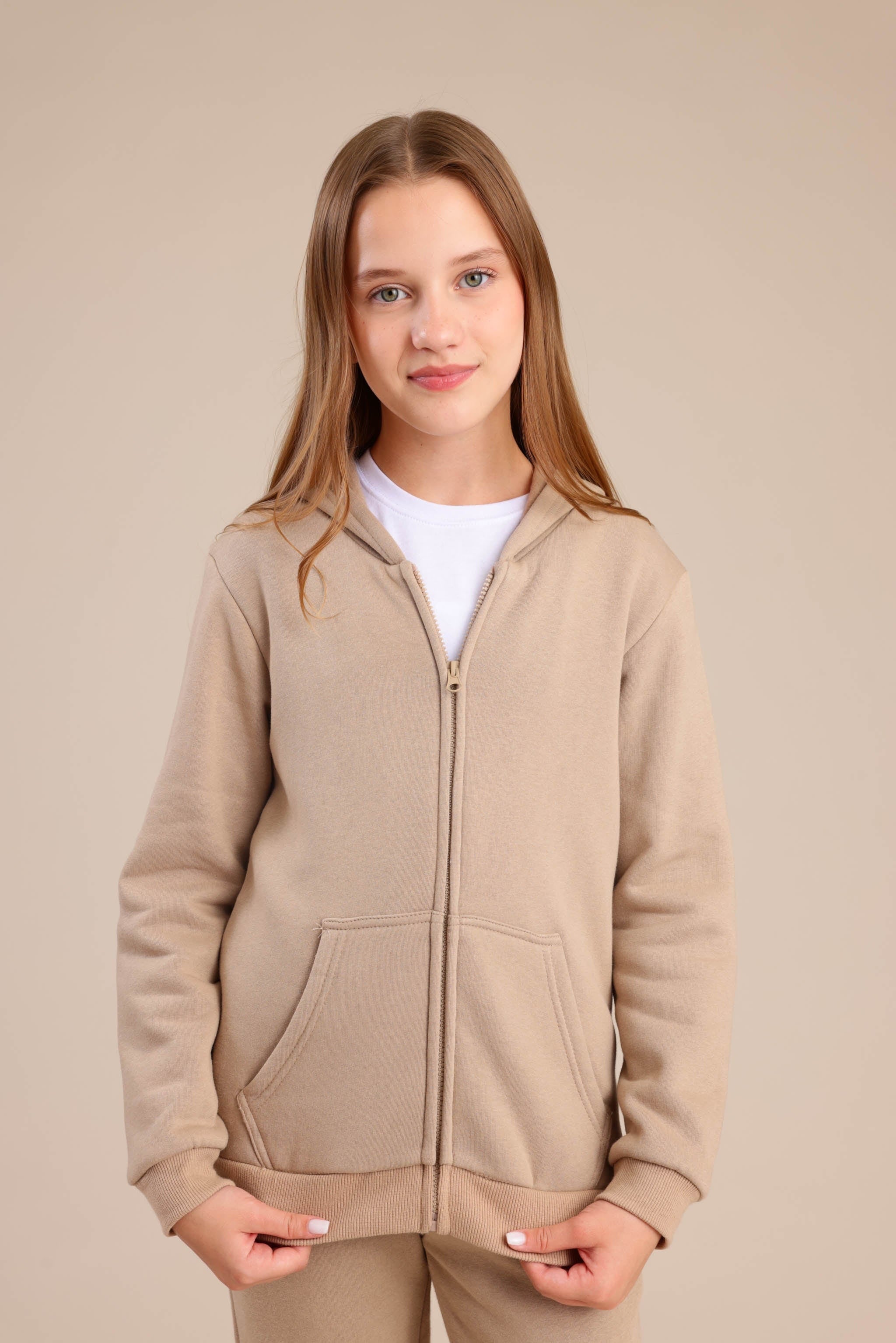 FOX ילדים יוניסקס פוטרים קפוצ'ון פוטר UNISEX FOX | קפוצ'ון פוטר UNISEX | קנה עכשיו