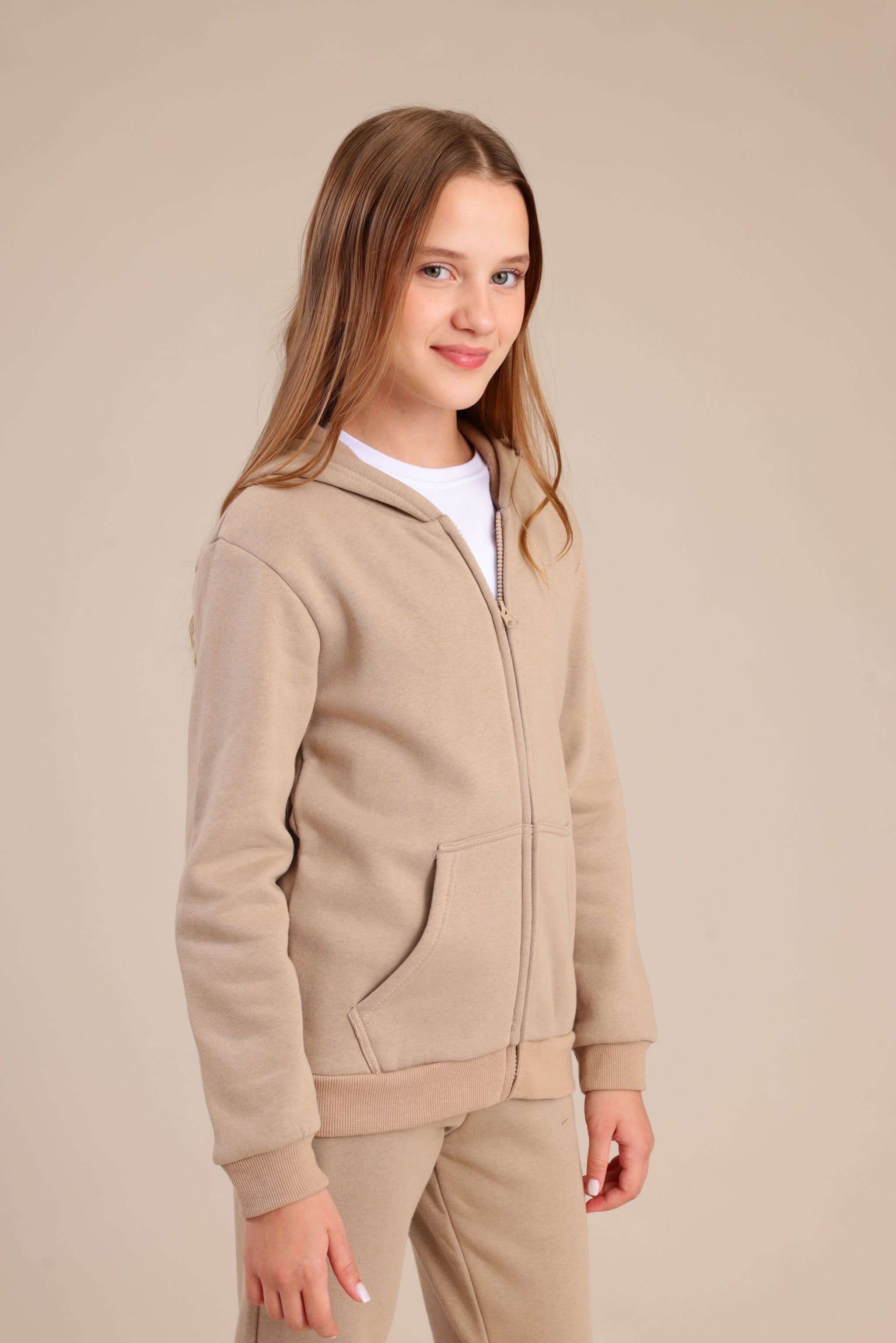 FOX ילדים יוניסקס פוטרים קפוצ'ון פוטר UNISEX FOX | קפוצ'ון פוטר UNISEX | קנה עכשיו